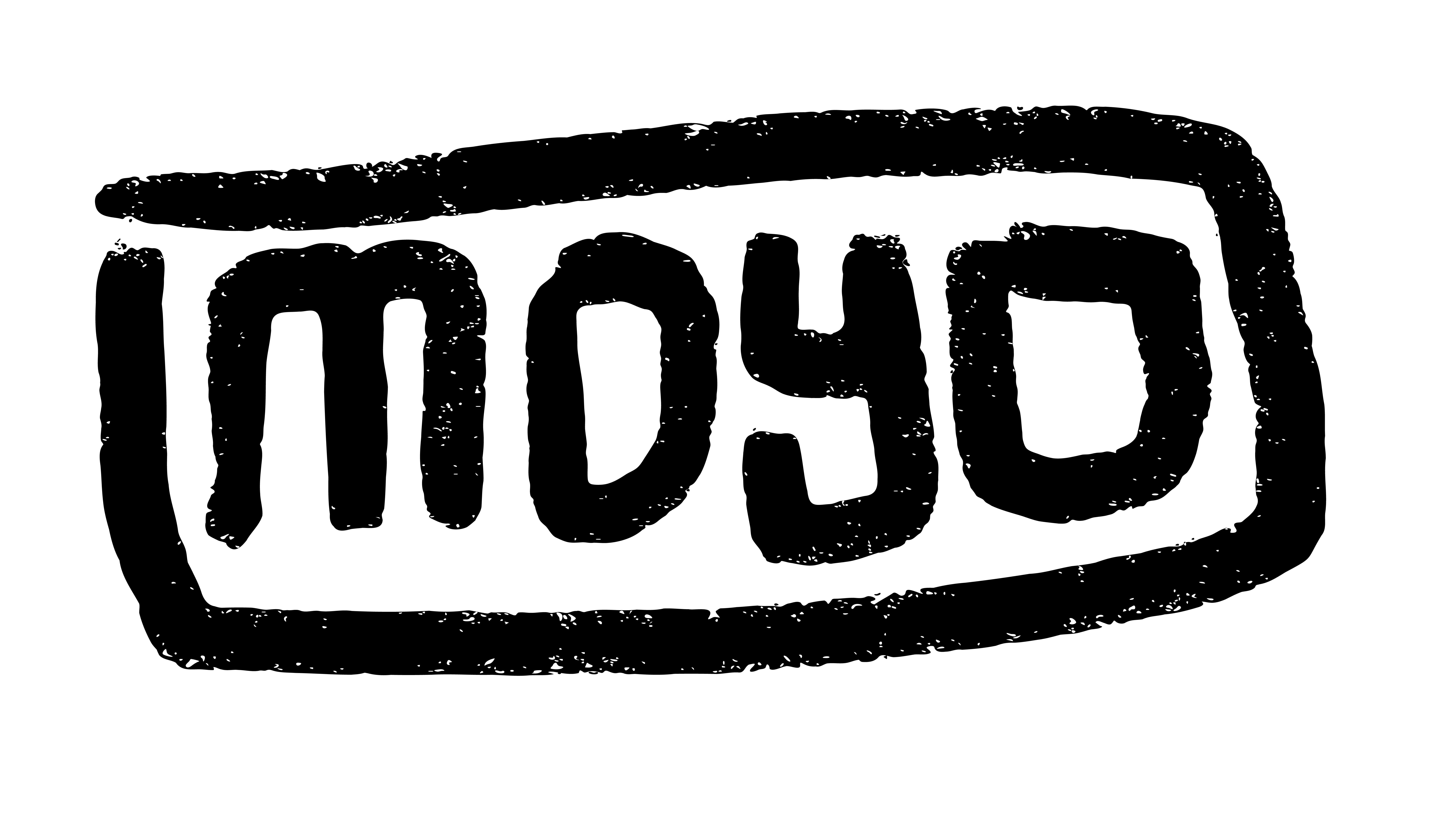 Moyo Studio wordmark logo